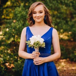 Meet your Posher, Jayde